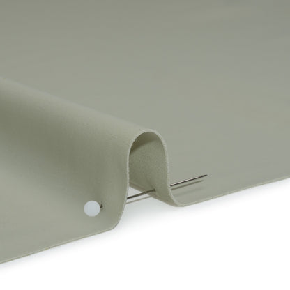 Stretch Nylon Swimwear Tricot - Jade Green - Designer Deadstock