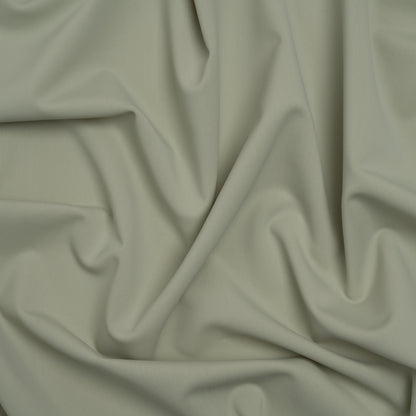 Stretch Nylon Swimwear Tricot - Jade Green - Designer Deadstock