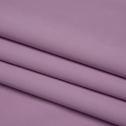 Stretch Nylon Swimwear Tricot - Lilac - Designer Deadstock