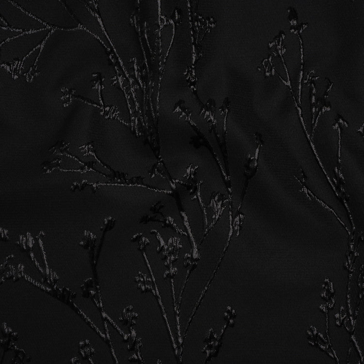 template--26688905969737__main-Metallic Brocade - Black on Black Flowering Branches