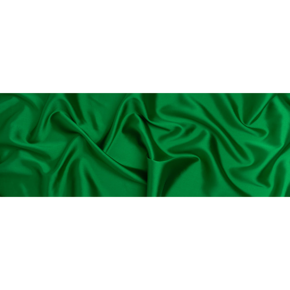 Polyester Mikado - Kelly Green - Frances Collection - Full