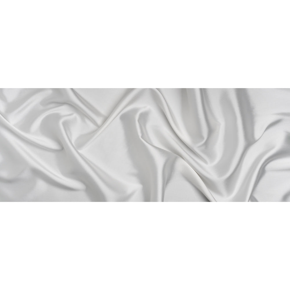 Polyester Mikado - Off White - Frances Collection - Full