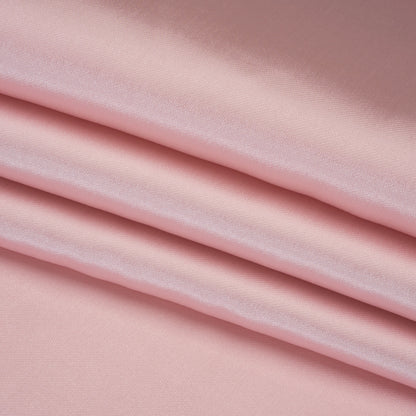 Polyester Mikado - Light Pink - Frances Collection
