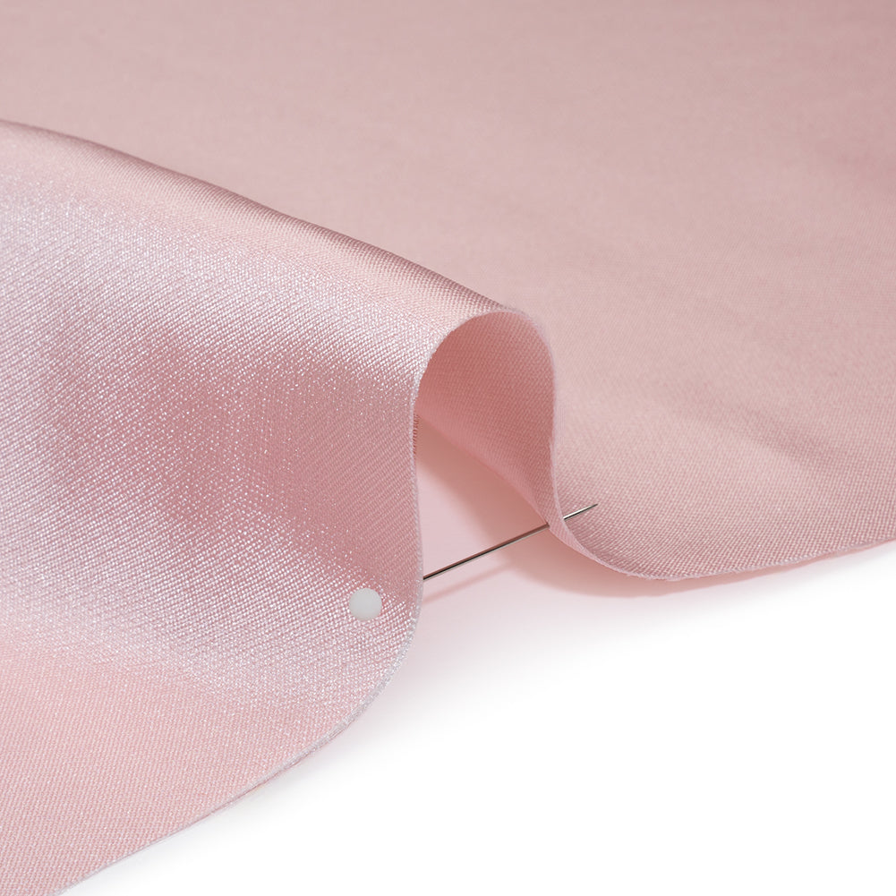 Polyester Mikado - Light Pink - Frances Collection