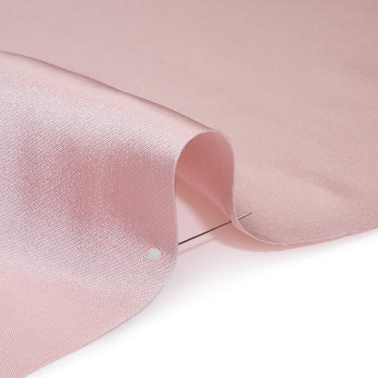 Polyester Mikado - Light Pink - Frances Collection