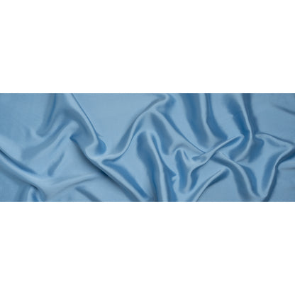 Polyester Mikado - Sky Blue - Frances Collection