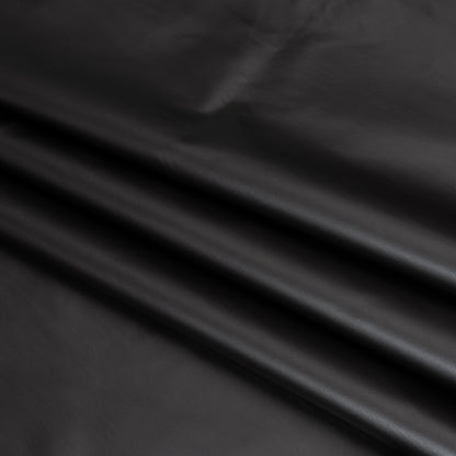 Faux Tyvek - Matte Black - Keri Collection