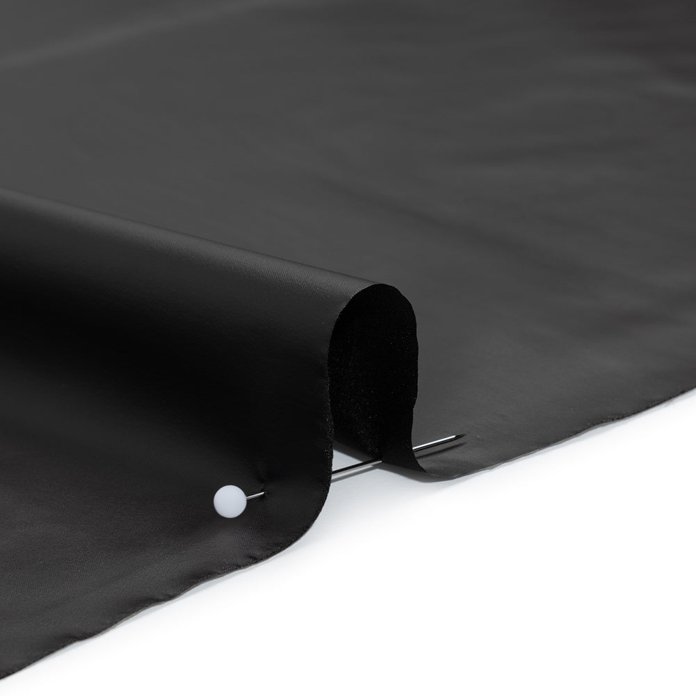 Faux Tyvek - Matte Black - Keri Collection - Full