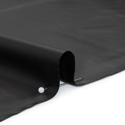 Faux Tyvek - Matte Black - Keri Collection