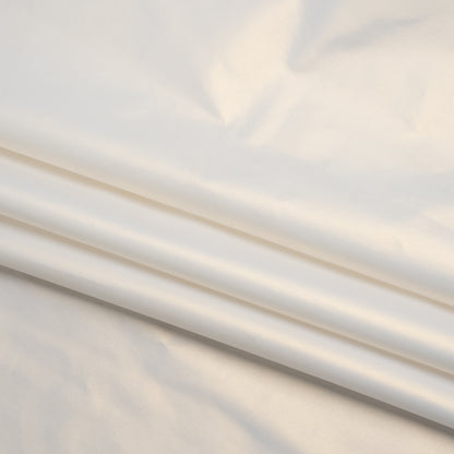 Faux Tyvek - Gold Pearl White - Keri Collection
