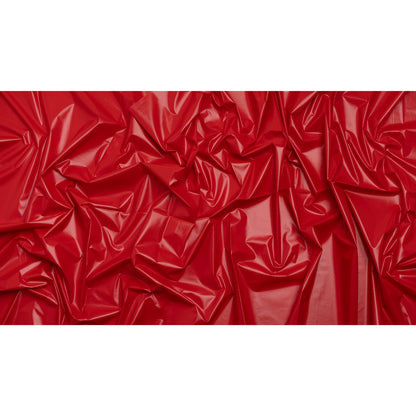 Faux Tyvek - Red - Keri Collection