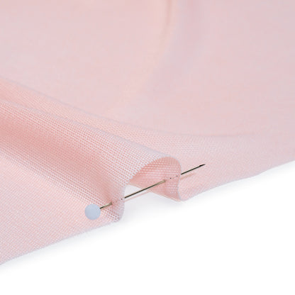 Nylon Stretch Mesh - Rose - Bernetta Collection