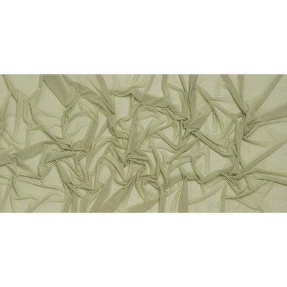 Nylon Stretch Mesh - Sage - Bernetta Collection
