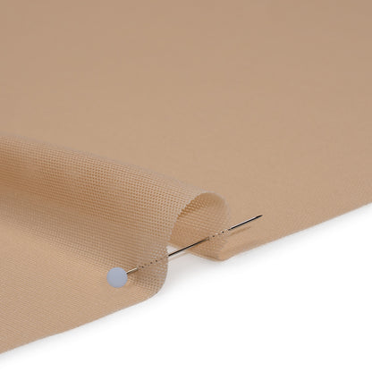 Nylon Stretch Mesh - Dark Nude - Bernetta Collection