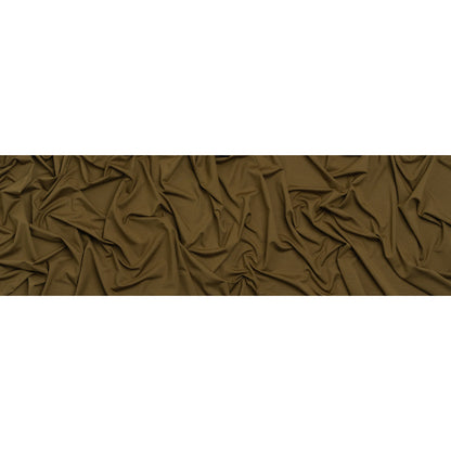 Stretch Bamboo Jersey - Olive - Willow Collection