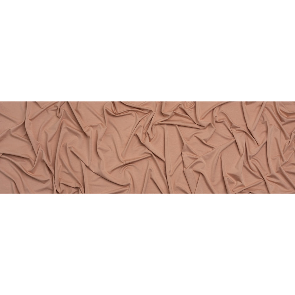 Stretch Bamboo Jersey - Nude - Willow Collection - Full
