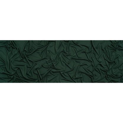 Stretch Bamboo Jersey - Forest - Willow Collection