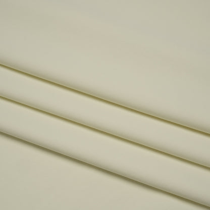 Stretch ITY Nylon Jersey - Honeydew - Designer Deadstock