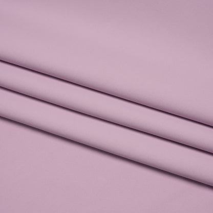 Stretch Nylon Swimwear Tricot - Lavender - Designer Deadstock