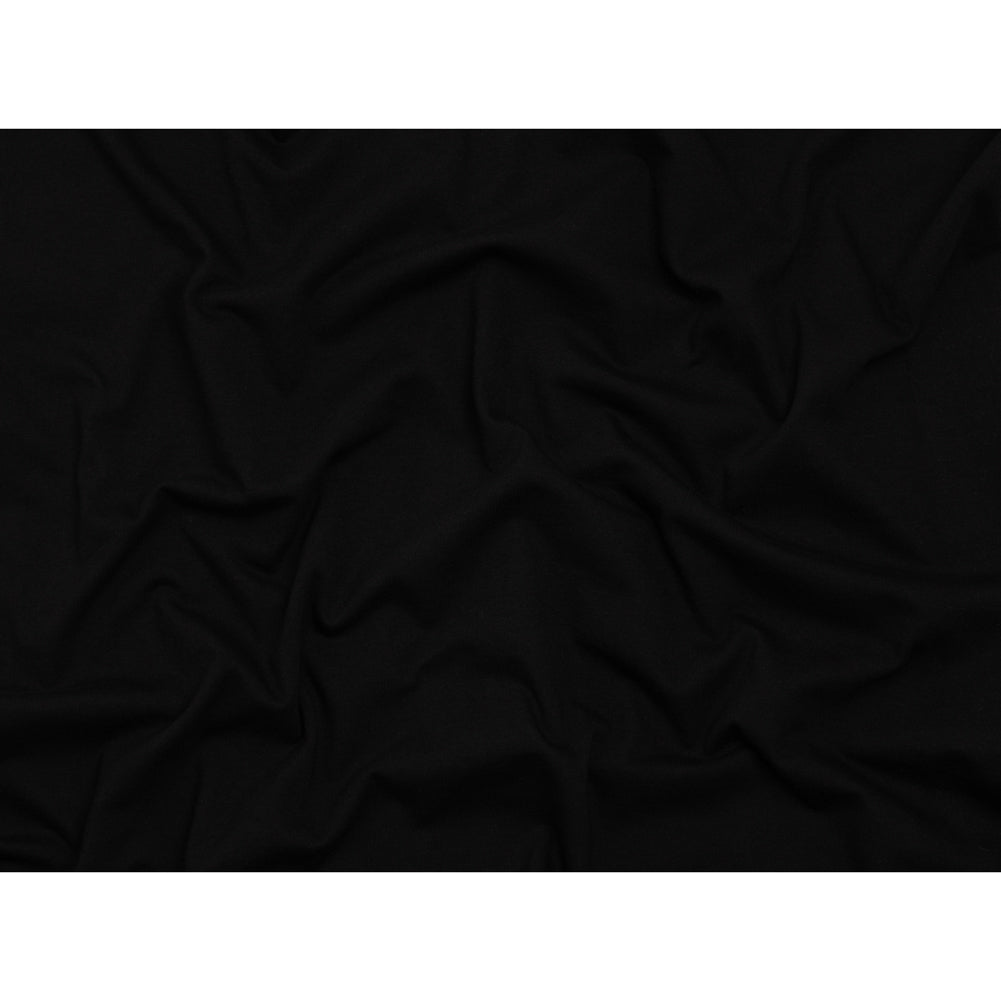 Tubular Cotton Jersey 22" - Black