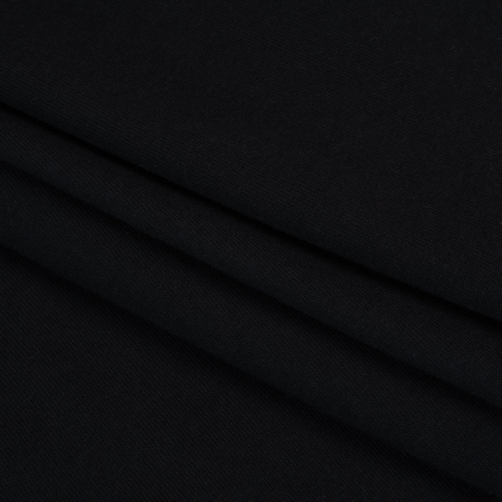 Tubular Cotton Jersey 18" - Midnight Navy