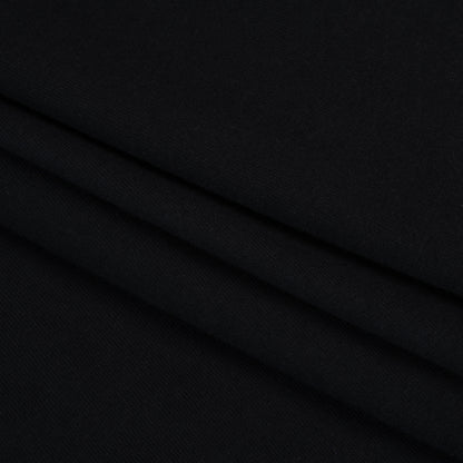 Tubular Cotton Jersey 18" - Midnight Navy