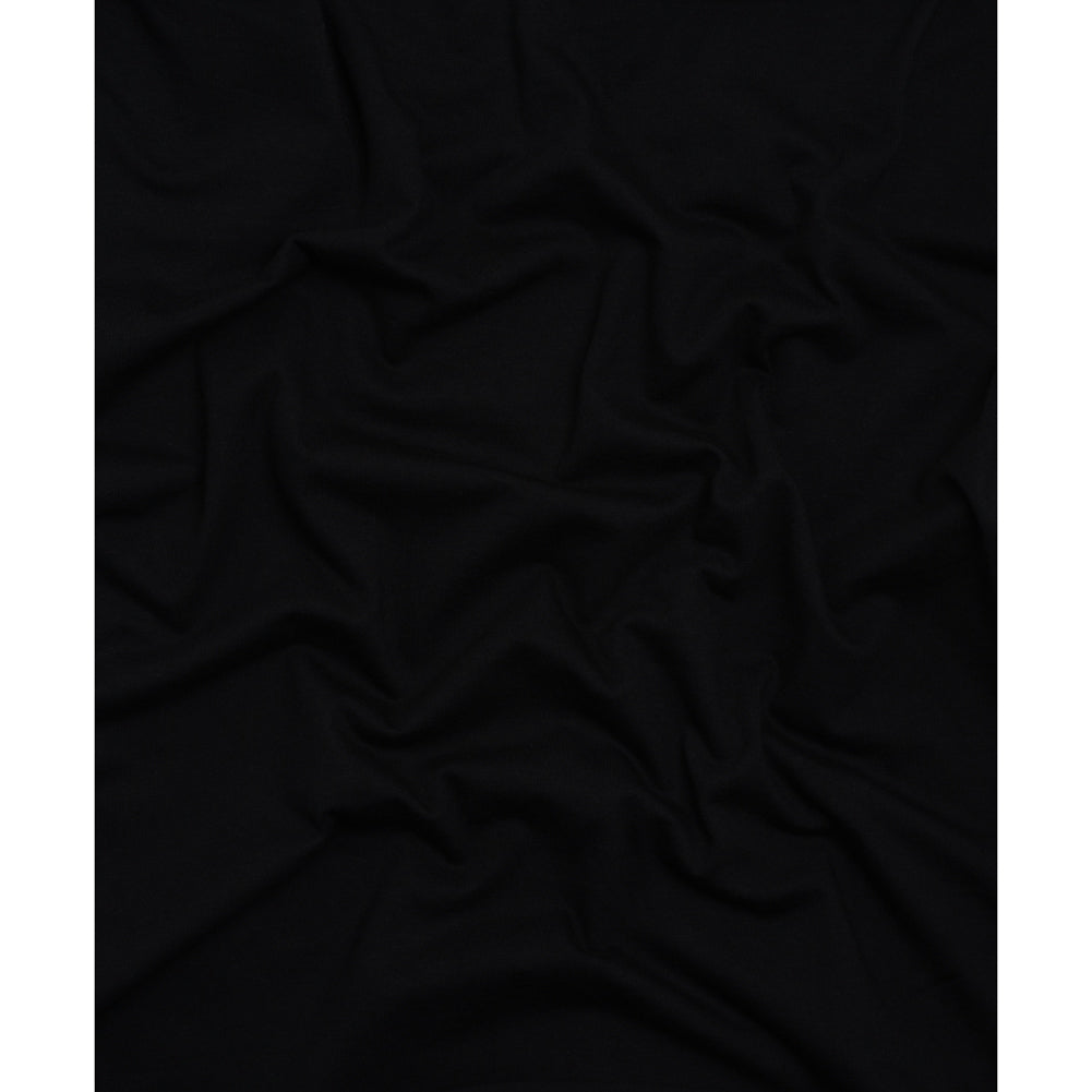 Tubular Cotton Jersey 18" - Midnight Navy