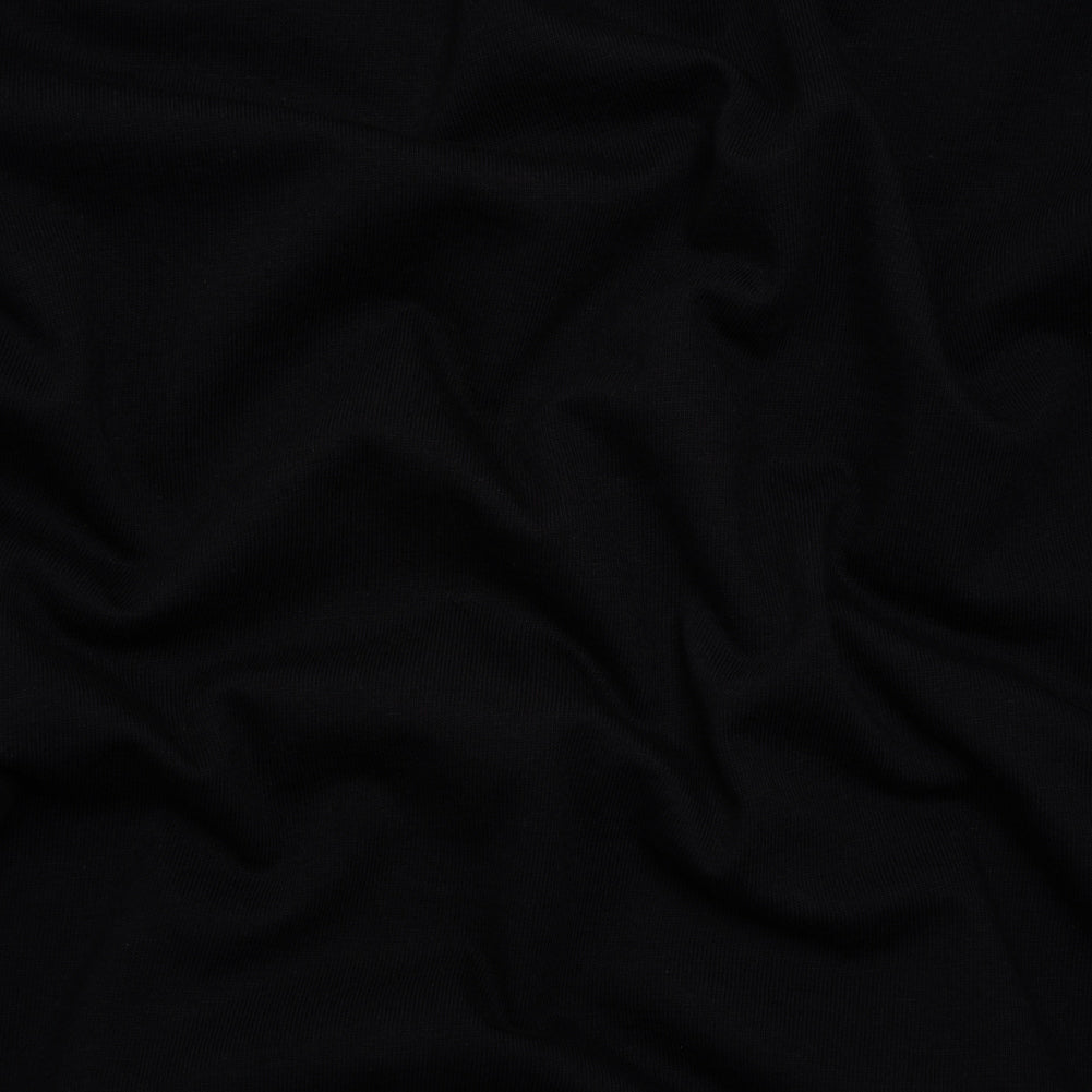 Tubular Cotton Jersey 18" - Midnight Navy