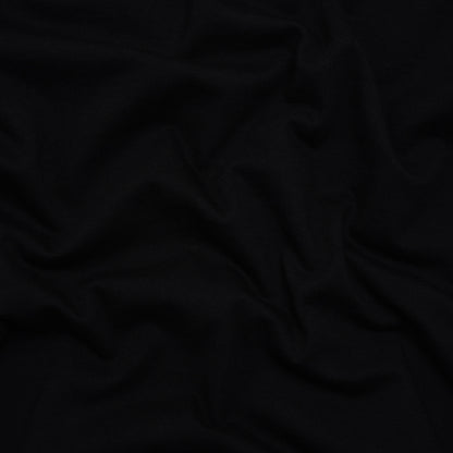 Tubular Cotton Jersey 18" - Midnight Navy