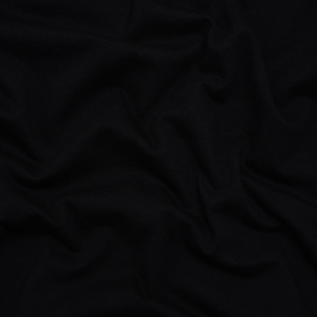 Tubular Cotton Jersey 18" - Midnight Navy