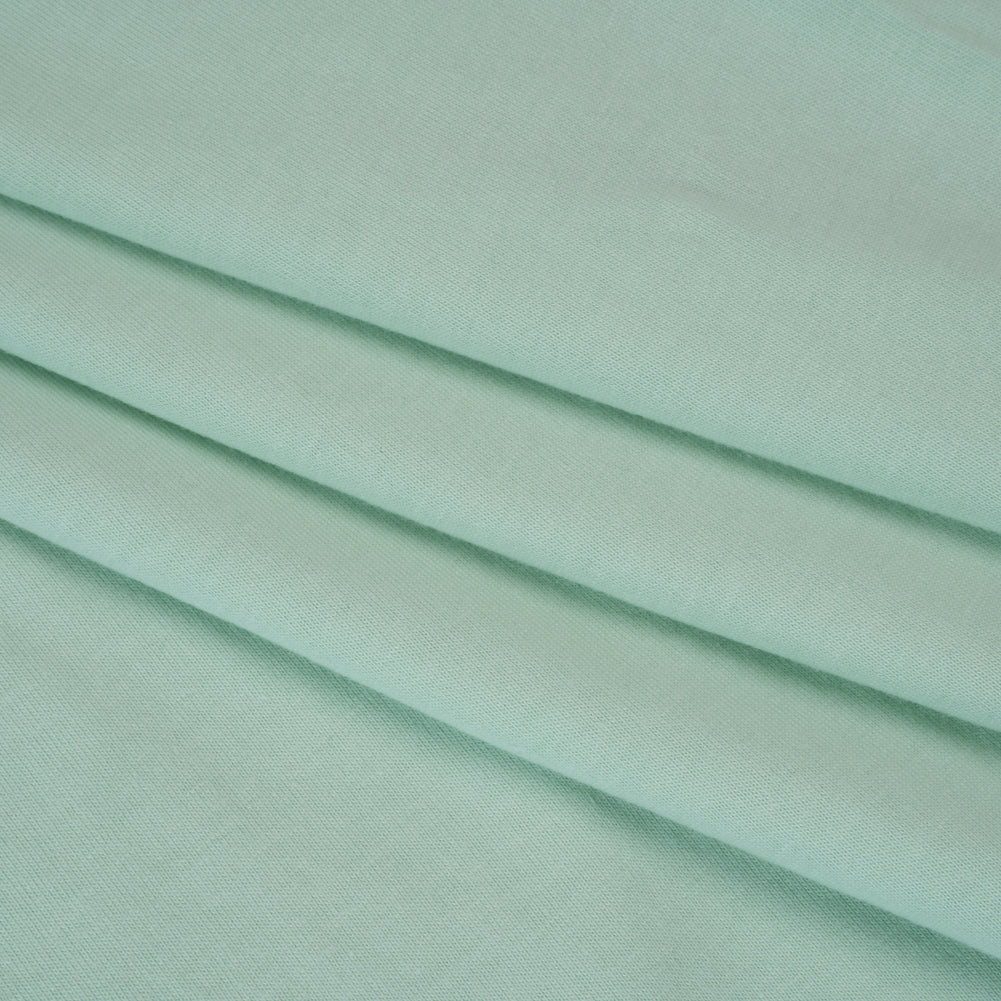 Tubular Cotton Jersey 25" - Celadon