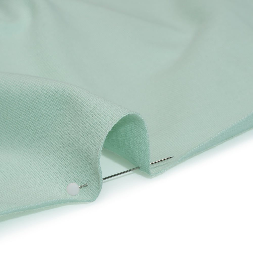 Tubular Cotton Jersey 25" - Celadon