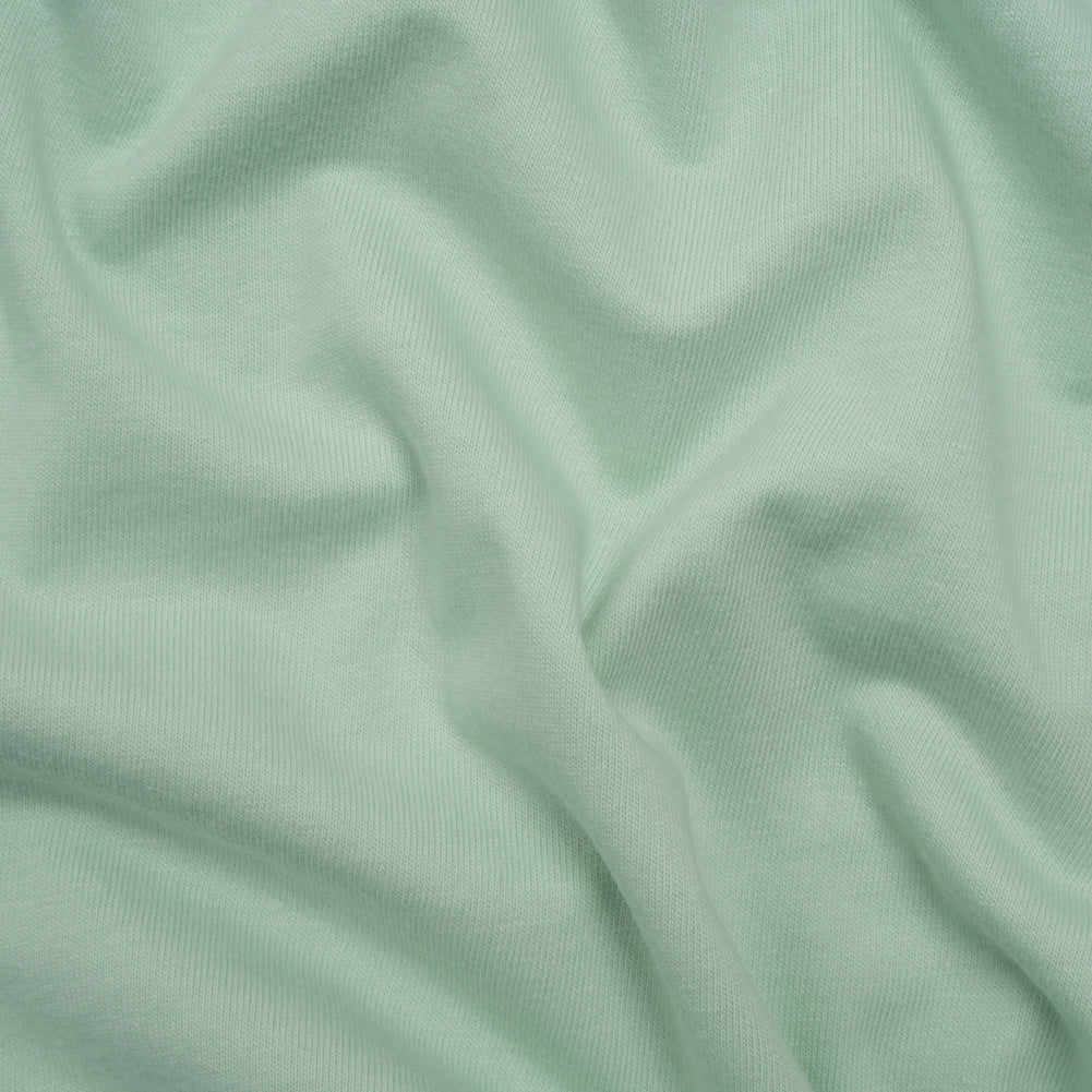 Tubular Cotton Jersey 25" - Celadon