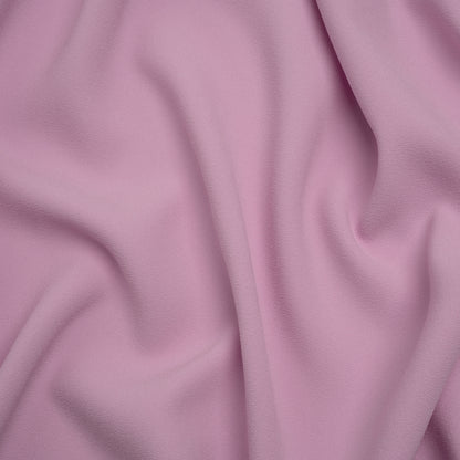 Stretch Polyester Crepe by Alex Perry - Lilac Purple - Designer Deadstock