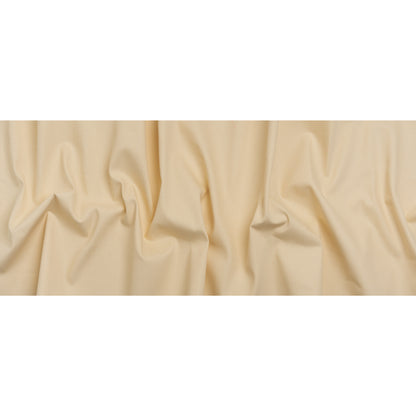 Organic Cotton Denim Twill by Rag & Bone - Natural Ecru - Designer Deadstock Made in Italy