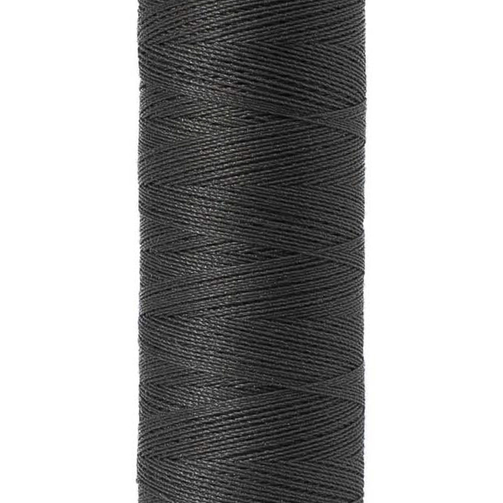 Gutermann Sew All Thread 100m - 585 Olive Green - Detail
