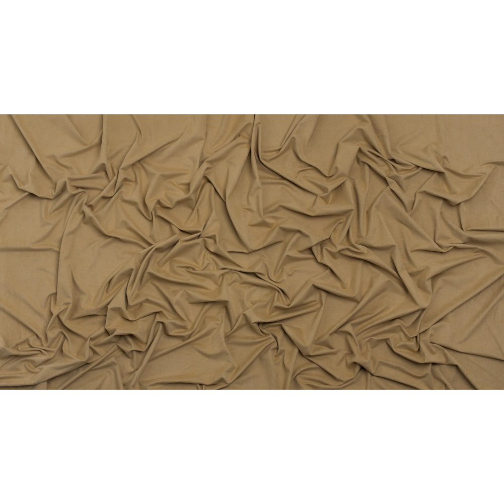 Yaya Han Stretch Faux Suede - Beige - Cosplay Collection
