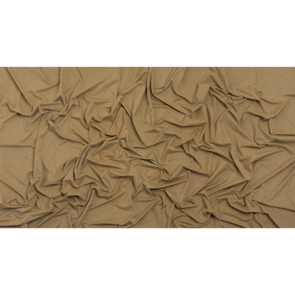 Yaya Han Stretch Faux Suede - Beige - Cosplay Collection