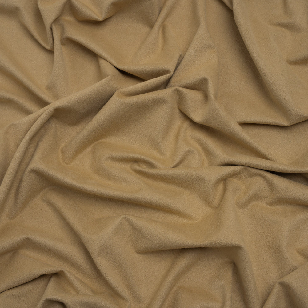 Yaya Han Stretch Faux Suede - Beige - Cosplay Collection