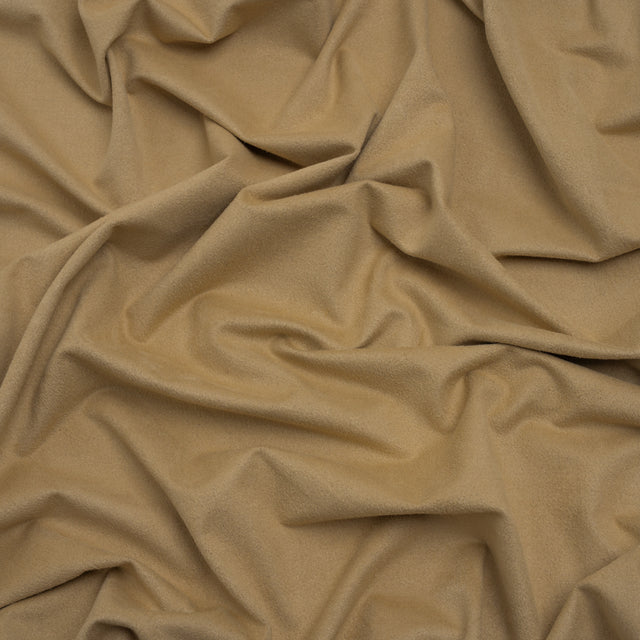 Yaya Han Stretch Faux Suede - Beige - Cosplay Collection