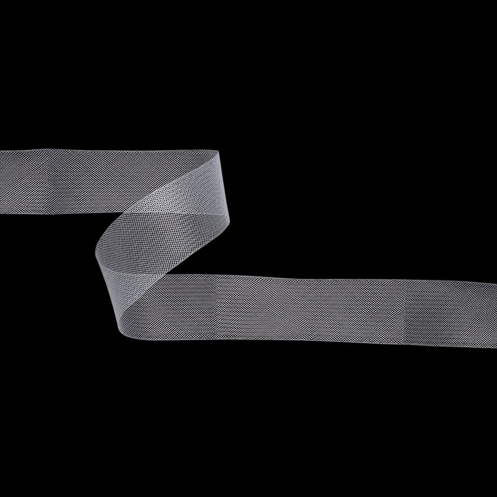 Yaya Han Horsehair Braid Trim - Silver White, 2" - Cosplay Collection