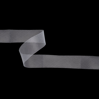 Yaya Han Horsehair Braid Trim - Silver White, 2" - Cosplay Collection