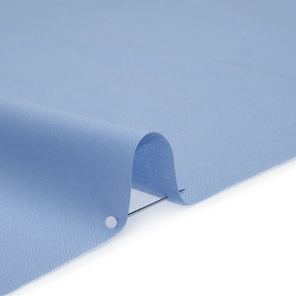 Sew Classic Solid Quilting Cotton Fabrics - Medium Blue