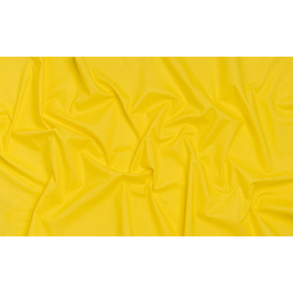 Sew Classic Solid Quilting Cotton Fabrics - Bright Yellow Full