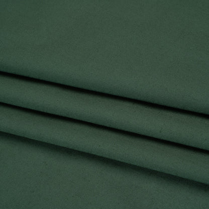 Sew Classic Solid Quilting Cotton Fabrics - Hunter Green