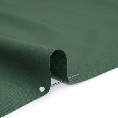 Sew Classic Solid Quilting Cotton Fabrics - Hunter Green