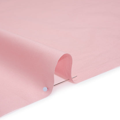 Sew Classic Solid Quilting Cotton Fabrics - Light Pink