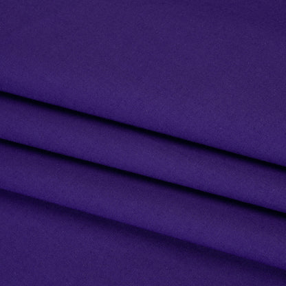 Sew Classic Solid Quilting Cotton Fabrics - Purple