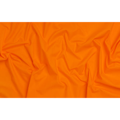 Sew Classic Solid Quilting Cotton Fabrics - Orange