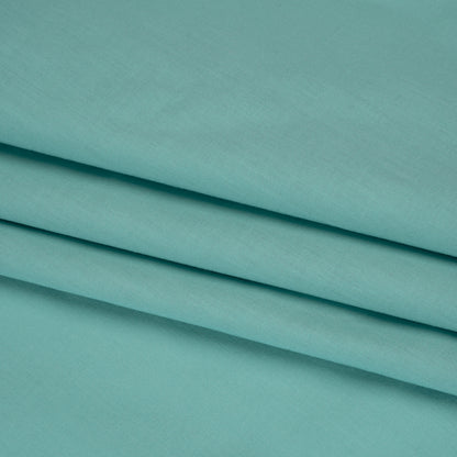 Sew Classic Solid Quilting Cotton Fabrics - Spray Green